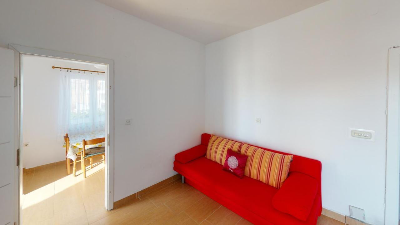 Apartments Riva Metajna Kültér fotó