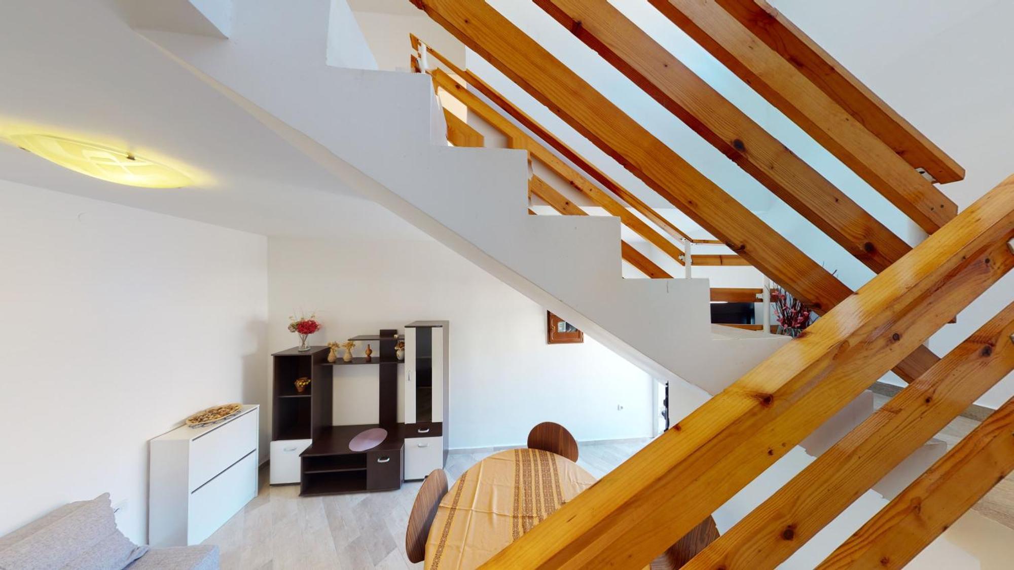 Apartments Riva Metajna Kültér fotó